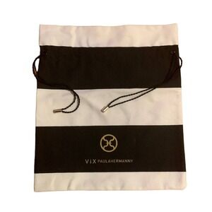 Vix Paula Hermanny Dust Bag